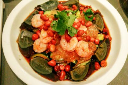 Hua Sheng ShanCheng Hotel (HuangHe Road)