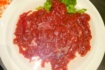 蓉客牛杂火锅(凌水店)