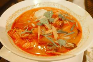 Popular dishes