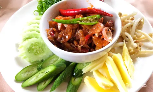 Raya Restaurant