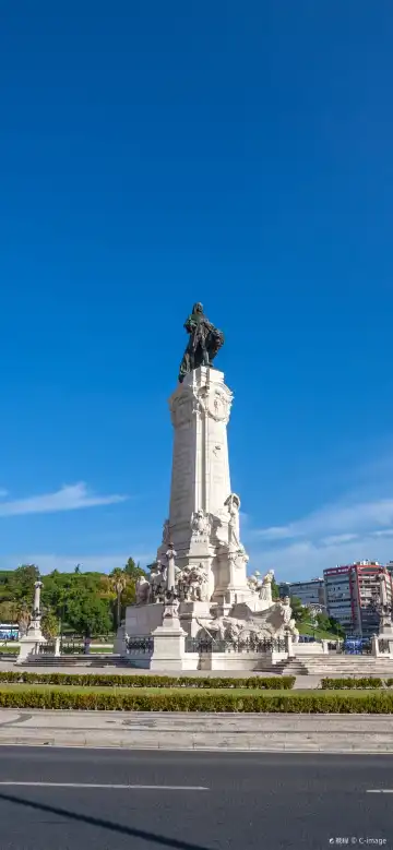 Hoteles cerca de Marquess of Pombal Square