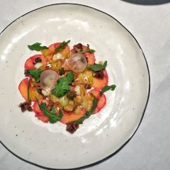 Reve Kitchen 여행 사진