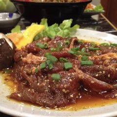 梦山水日本烧肉(五四广场店) User Photo