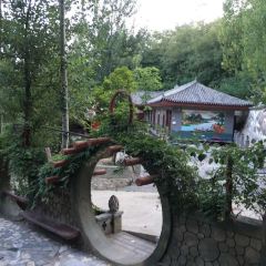 王家大院民宿餐饮 User Photo