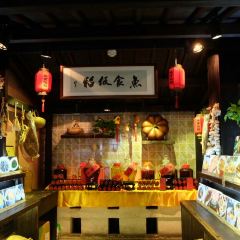 YUSHIFANDAO User Photo