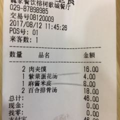 WEI JIA User Photo