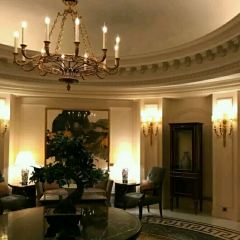 Shang Palace 여행 사진