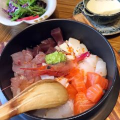 Salmon&Tuna User Photo