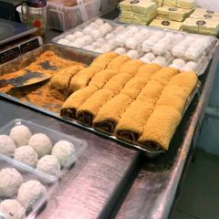 清真牛街宝记豆汁店(牛街输入胡同店) User Photo