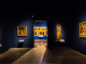 Pinacoteca di Brera