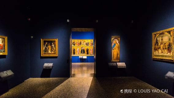 tour 1 ngày Bảo tàng Khoa học và Công nghệ Quốc gia Leonardo da Vinci + Phòng trưng bày Nghệ thuật Cung điện Brera