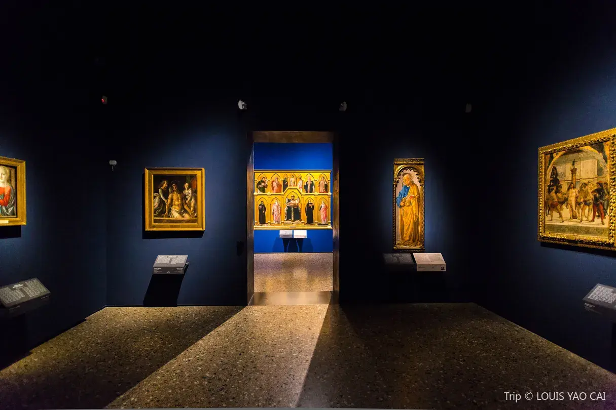 3_Brera Picture Gallery