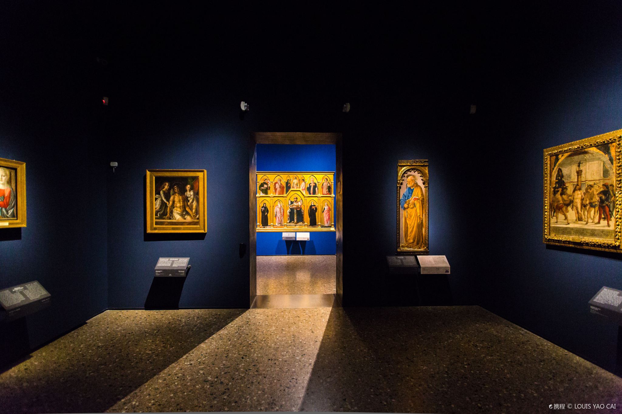 レオナルド・ダ・ヴィンチ記念国立科学技術博物館＋ブレラ絵画館ワンデーツアー