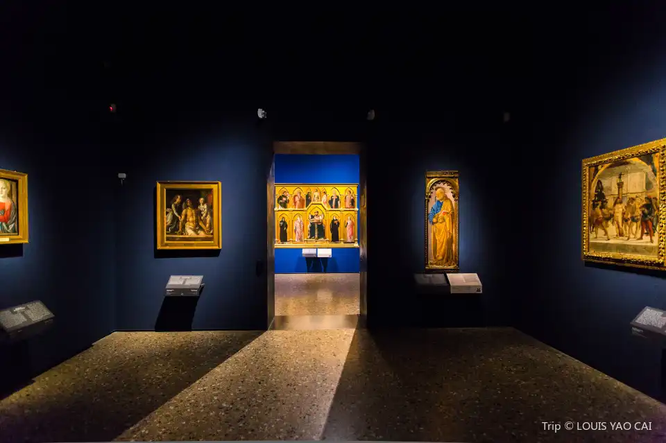 4_Pinacoteca di Brera