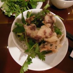 Cha Ca La Vong User Photo
