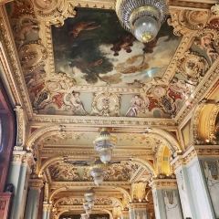 New York Café User Photo