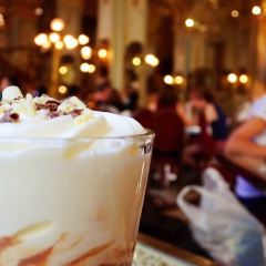 New York Café User Photo