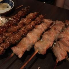 Zhu Cun Japanese Style Pub User Photo