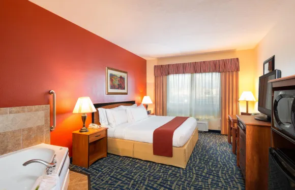 智選假日套房酒店阿拉莫薩