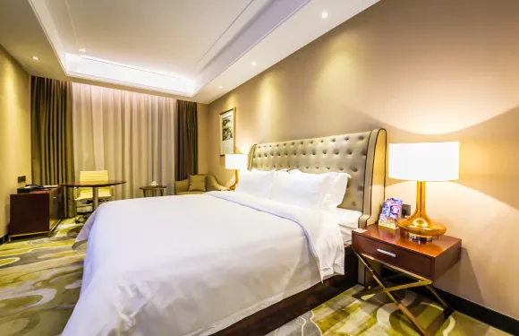 遠大富萊酒店（仙遊汽車站店）