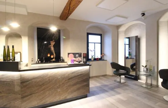 麥克斯徹古特酒店