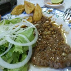Lac Canh Restaurant User Photo