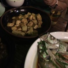 HUA JING SHI GUANG User Photo