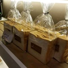 REAL BREAD 여행 사진