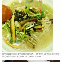 XINGLONG CHARACTERISTIC LEISURE FARM User Photo