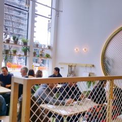 The Kettle Black User Photo