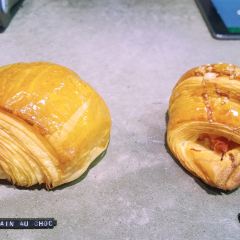 Lune Croissanterie Fitzroy 여행 사진