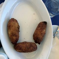 Theo's Restaurant User Photo