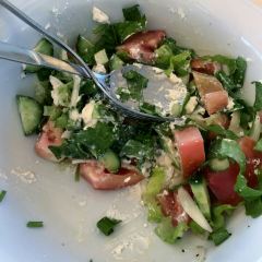 Theo's Restaurant User Photo