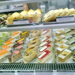 Brunetti (Carlton) User Photo