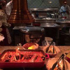 Barbossa’s Bounty User Photo