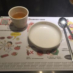 BenJia Korean Restaurant (TianShan Road) ảnh của người dùng