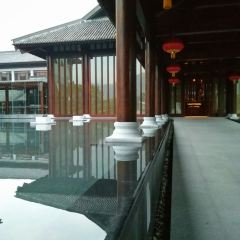 禅泉度假酒店中餐厅 User Photo