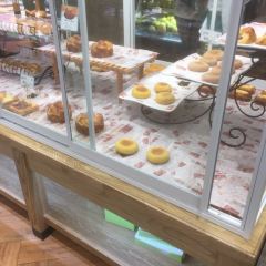 南顺小站蛋糕店(中山店) User Photo