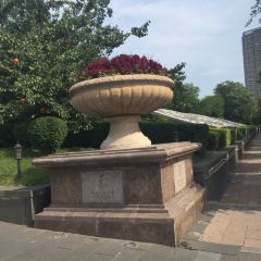 抚顺友谊宾馆·谊景苑自助餐厅 User Photo