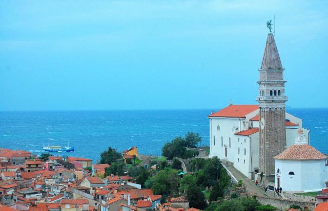 Cathedral of St George