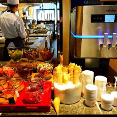 SHOW KITCHEN 여행 사진