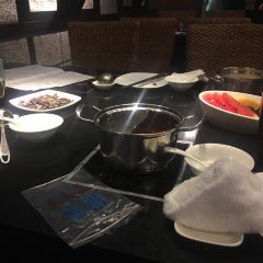 揽季锅物会(三坊七巷店) User Photo
