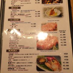 Ami yaki Wagyu Ishizaki User Photo