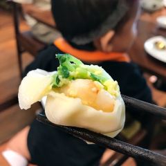 Xi · Ding User Photo
