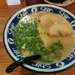 Shin Shin User Photo