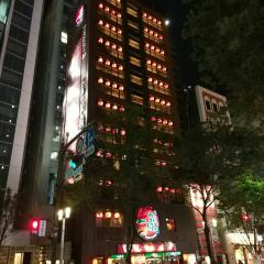ICHIRAN Original Shop and Home Office User Photo