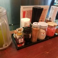 Taihoramen User Photo