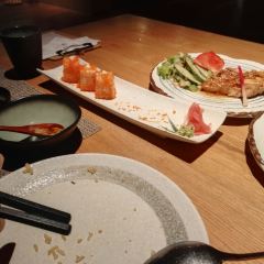 温州江户料理 User Photo
