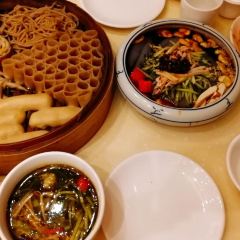 Ban MuDi YouMian DaWang (JiaLi Mansion) ảnh của người dùng