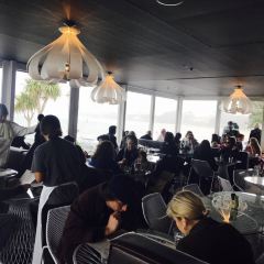TAKAPUNA BEACH CAFE & STORE User Photo